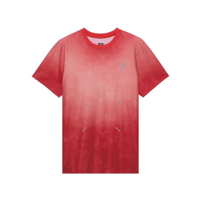 Mens On Running Pace Mesh-T
