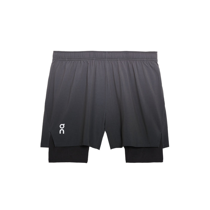 Mens On Running Pace Shorts (2024)