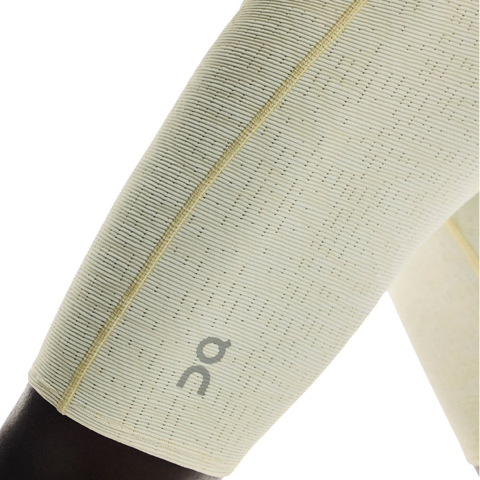 Mens On Running Pace Tights Short