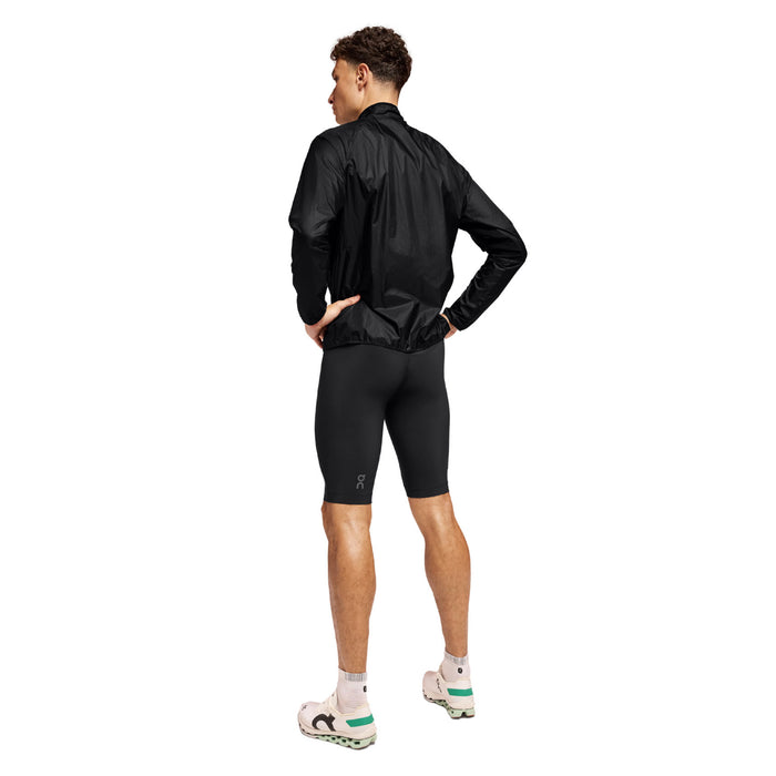 Mens On Running Race Half Tights