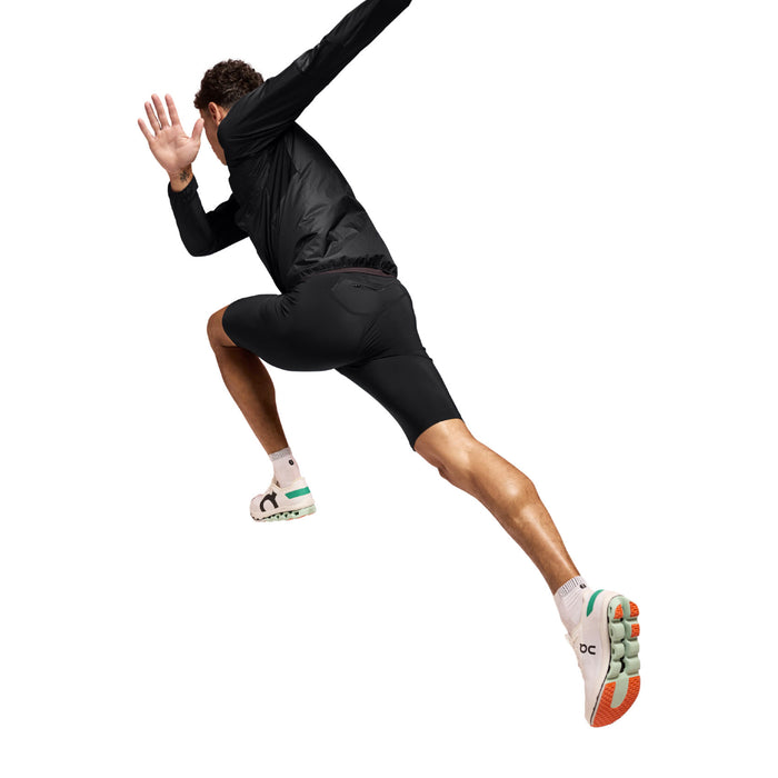 Mens On Running Race Half Tights