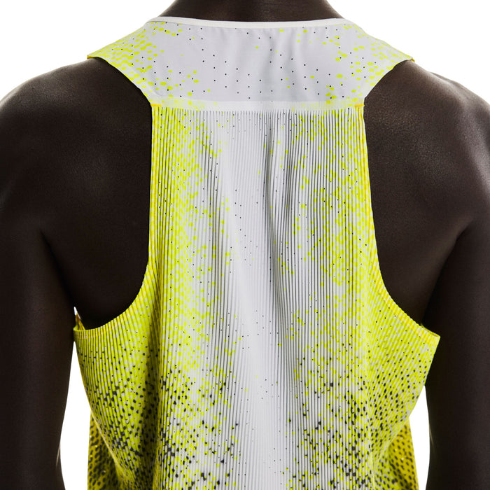 Mens On Running Race Singlet