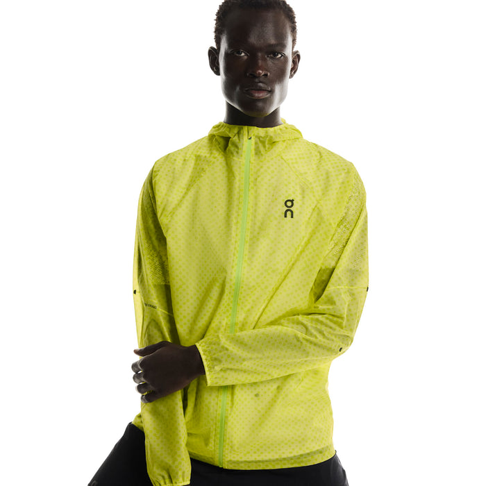 Mens On Running Ultra Jacket