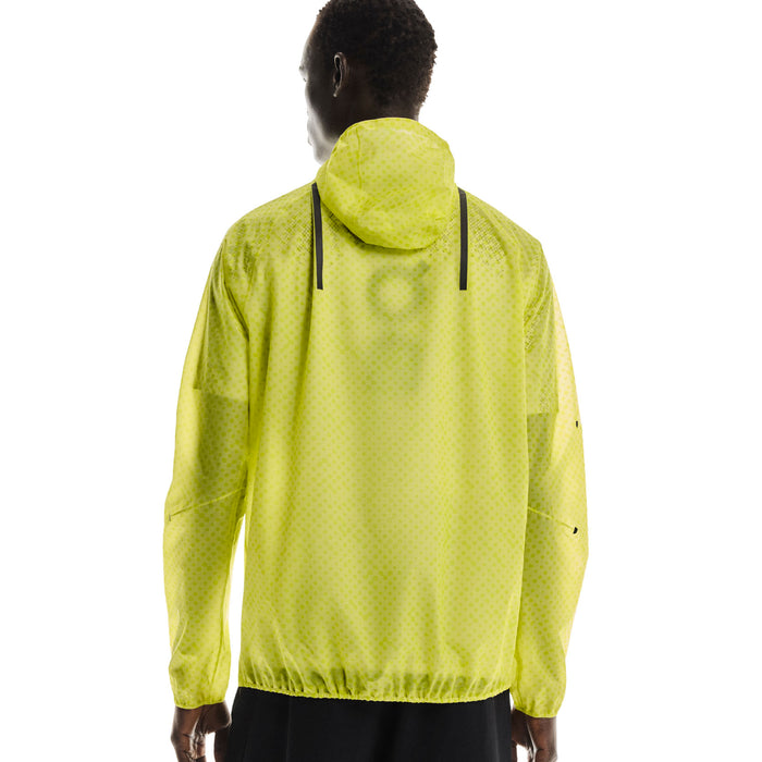 Mens On Running Ultra Jacket