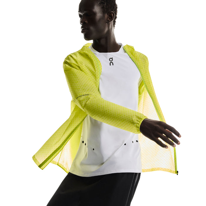 Mens On Running Ultra Jacket