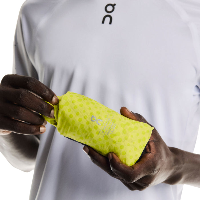 Mens On Running Ultra Jacket