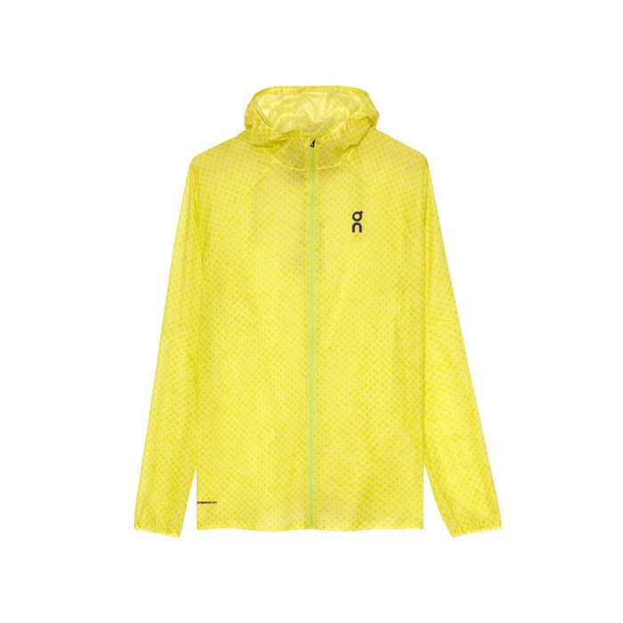 Mens On Running Ultra Jacket