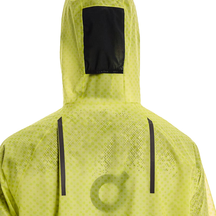 Mens On Running Ultra Jacket