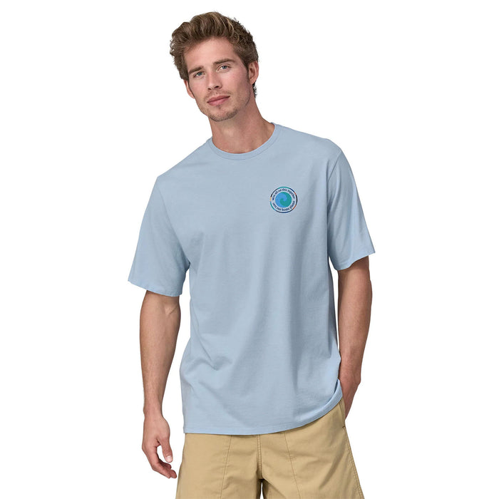 Mens Patagonia Unity Fitz Responsibili-Tee
