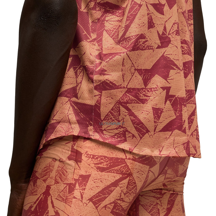 Mens PUMA x Saysky Singlet AOP