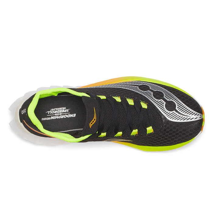 Mens Saucony Endorphin Pro 4