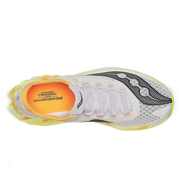 Mens Saucony Endorphin Pro 4