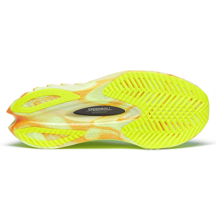 Mens Saucony Endorphin Pro 4