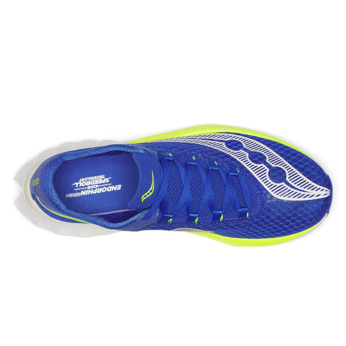Mens Saucony Endorphin Pro 4