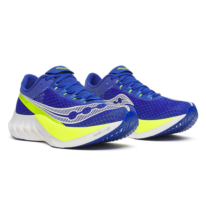 Mens Saucony Endorphin Pro 4