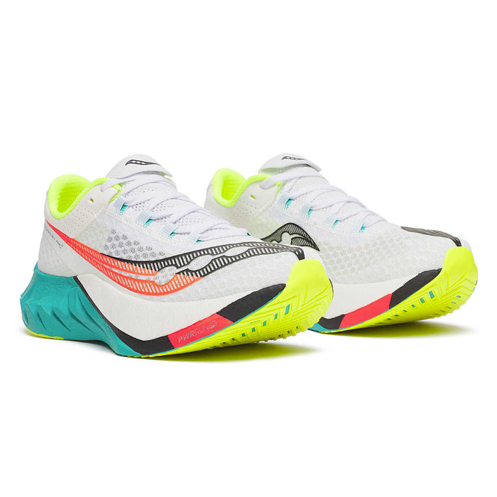 Mens Saucony Endorphin Pro 4