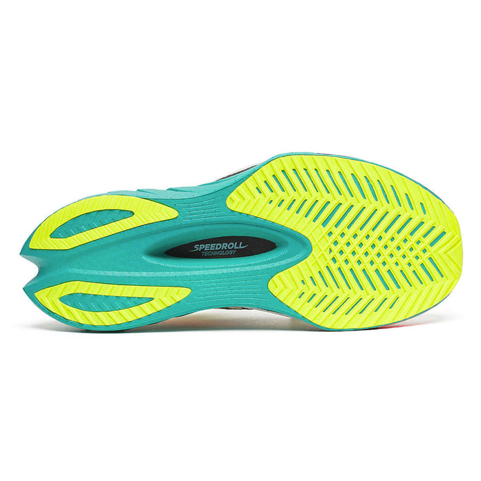 Mens Saucony Endorphin Pro 4