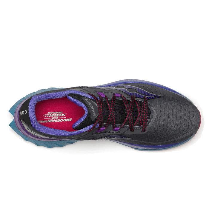 Mens Saucony Endorphin Speed 4
