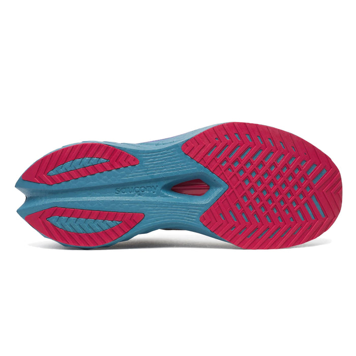 Mens Saucony Endorphin Speed 4