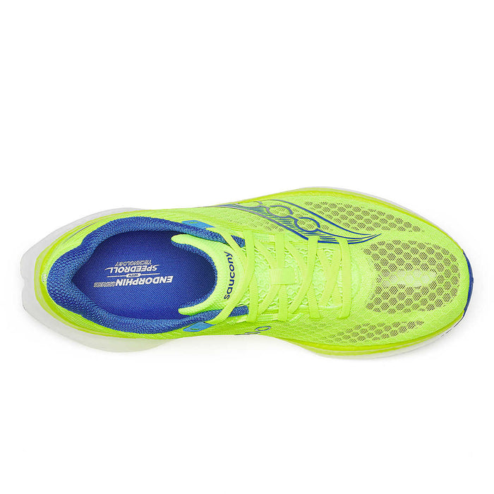 Mens Saucony Endorphin Speed 5