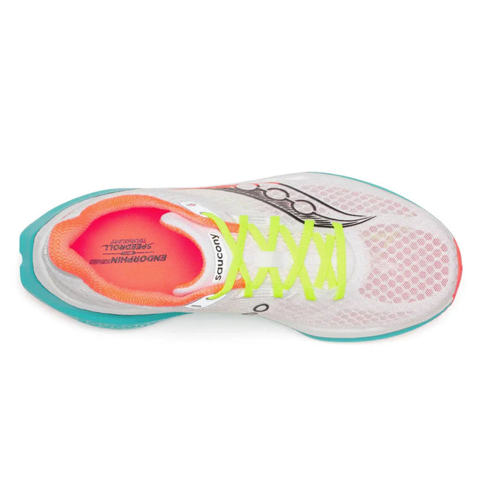 Mens Saucony Endorphin Speed 5