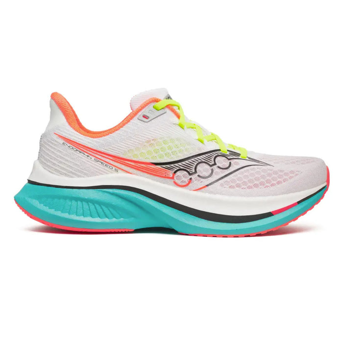 Mens Saucony Endorphin Speed 5