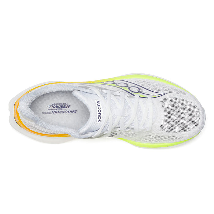 Mens Saucony Endorphin Speed 5