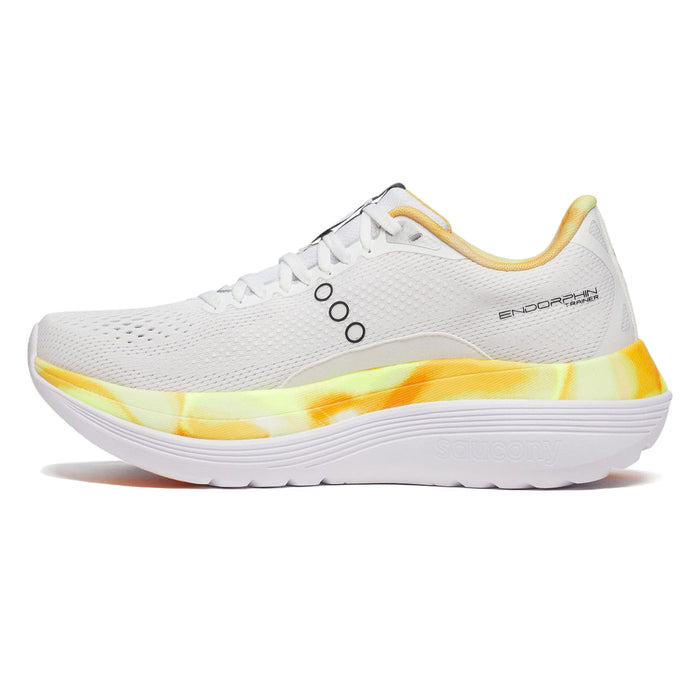 Mens Saucony Endorphin Trainer