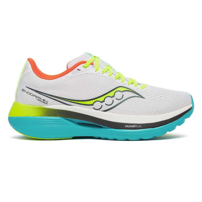 Mens Saucony Endorphin Trainer
