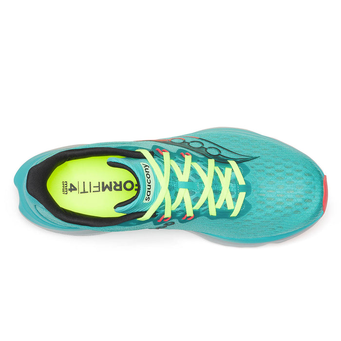 Mens Saucony Kinvara 16