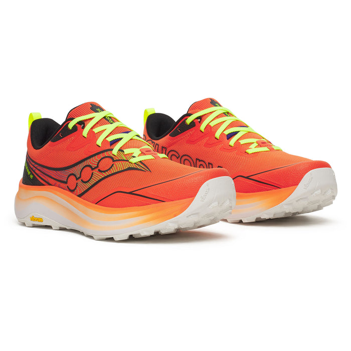 Mens Saucony Peregrine 16