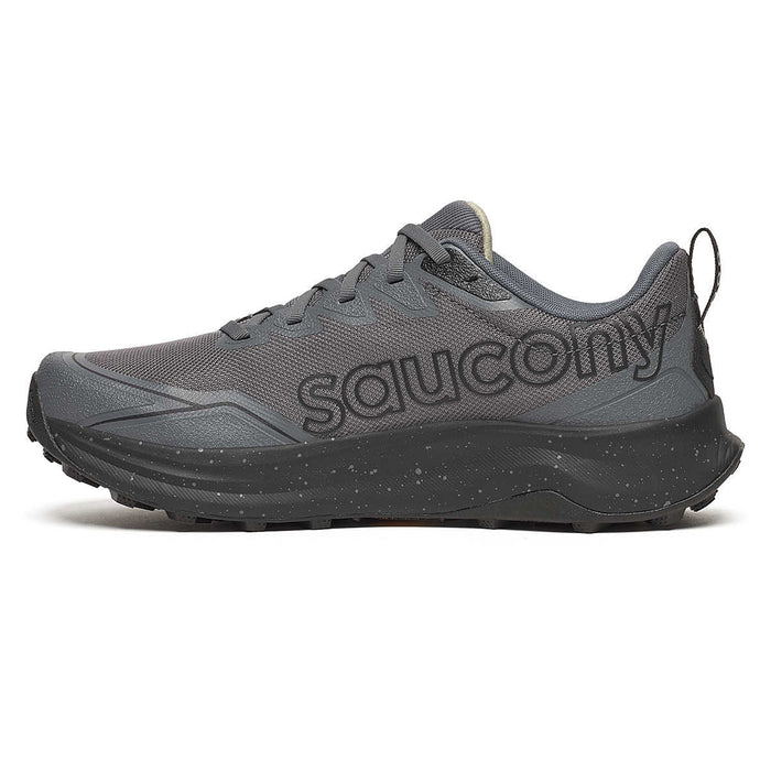 Mens Saucony Peregrine 16 (Wide)