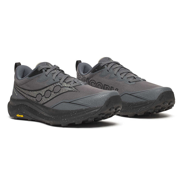 Mens Saucony Peregrine 16 (Wide)