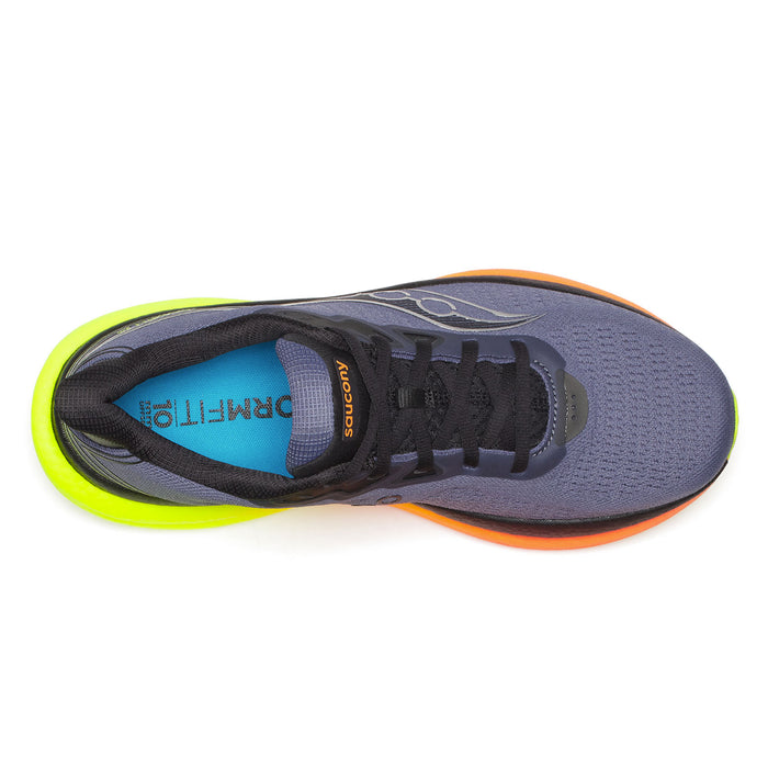 Mens Saucony Triumph 23