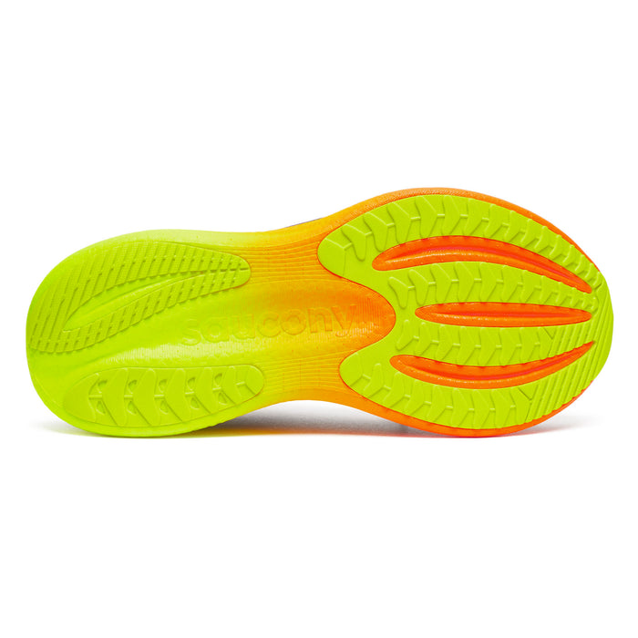 Mens Saucony Triumph 23