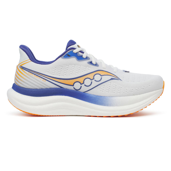 Mens Saucony Triumph 23