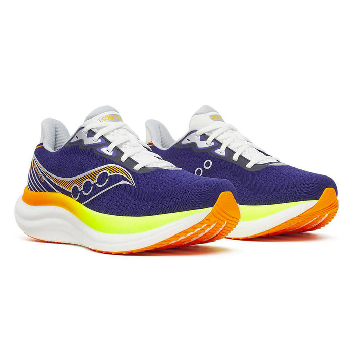 Mens Saucony Triumph 23