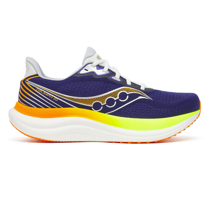 Mens Saucony Triumph 23