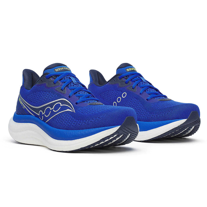 Mens Saucony Triumph 23 (Wide)