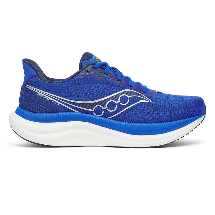 Mens Saucony Triumph 23 (Wide)