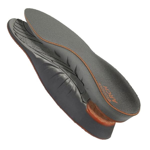 Mens Sofsole Arch Insole - High Arch