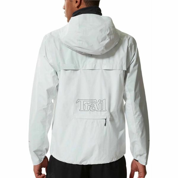 Mens The North Face Printed First Dawn Packable Jacket