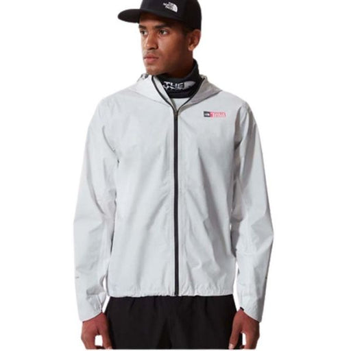 Mens The North Face Printed First Dawn Packable Jacket