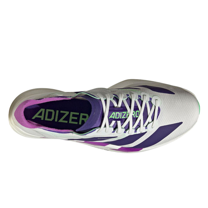 Mens adidas Adizero Adios Pro 4