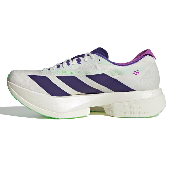 Mens adidas Adizero Adios Pro 4