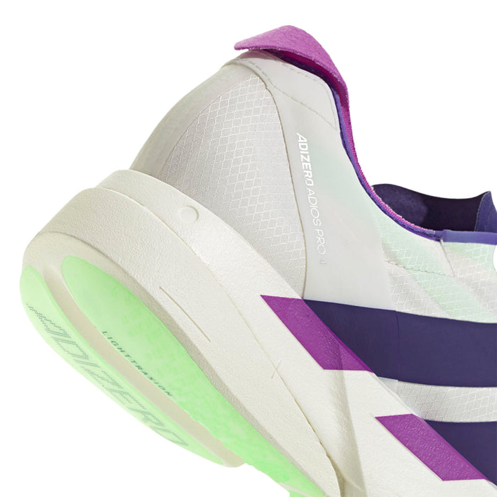 Mens adidas Adizero Adios Pro 4