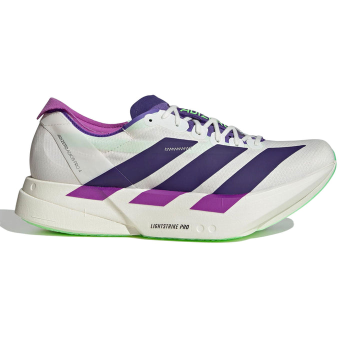 Mens adidas Adizero Adios Pro 4