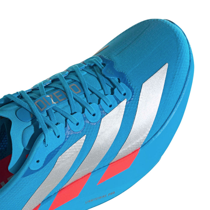 Mens adidas Adizero Evo SL Woven