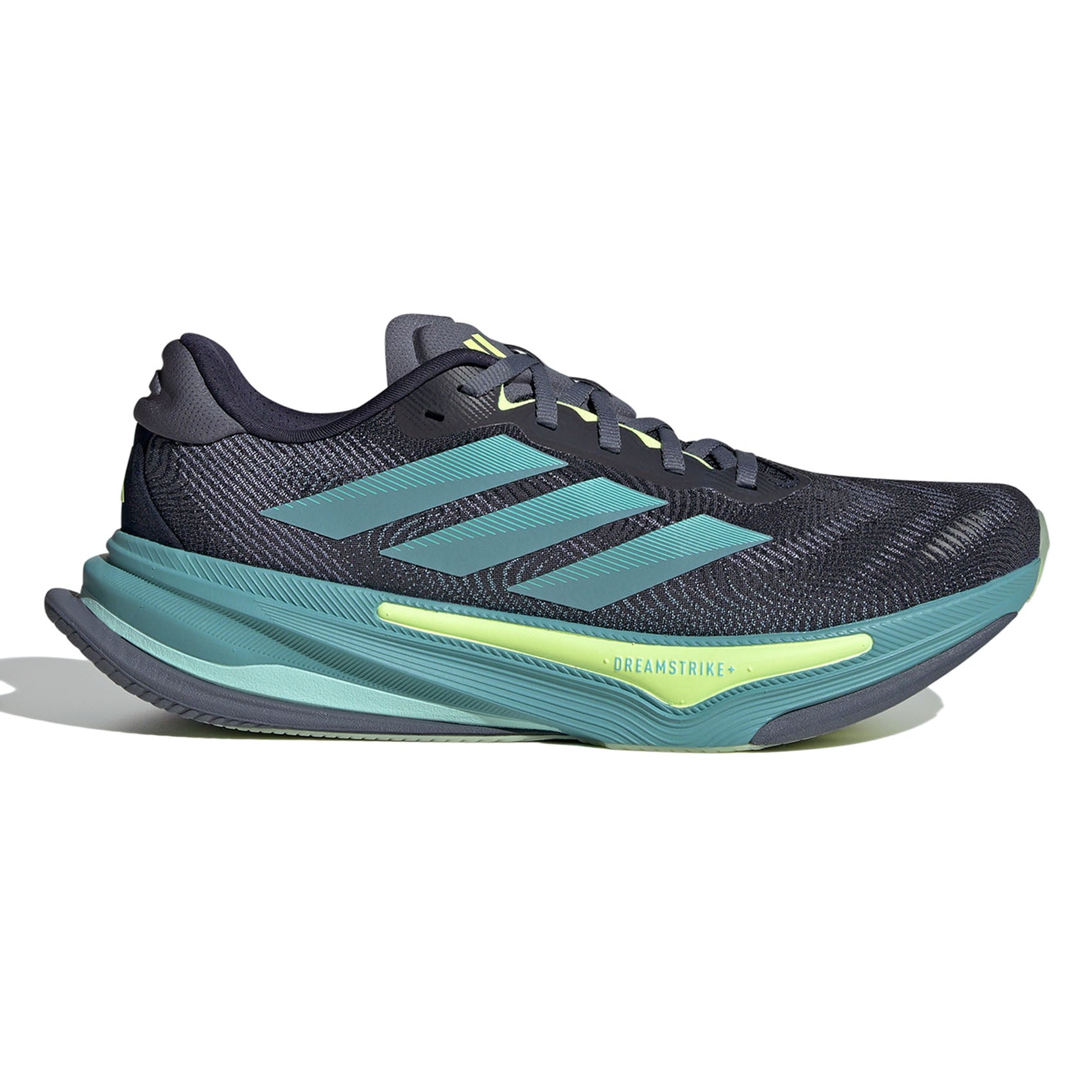 Mens adidas Supernova Prima 2 | Comfort and Support for Everyday Runs ...