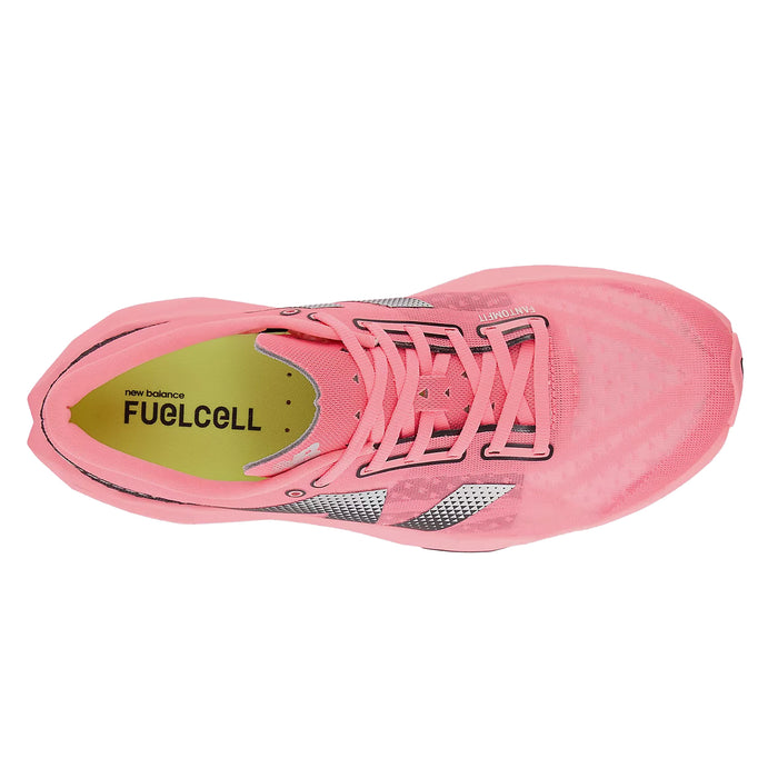 Mens New Balance FuelCell Rebel v4